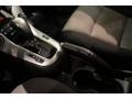 Silver Ice Metallic - Cruze LS Photo No. 11