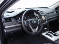 Magnetic Gray Metallic - Camry SE Photo No. 34