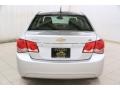 Silver Ice Metallic - Cruze LS Photo No. 15
