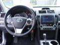 Magnetic Gray Metallic - Camry SE Photo No. 37