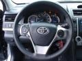 Magnetic Gray Metallic - Camry SE Photo No. 39