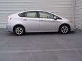 2013 Classic Silver Metallic Toyota Prius Two Hybrid  photo #3