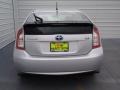 2013 Classic Silver Metallic Toyota Prius Two Hybrid  photo #5