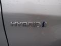 2013 Classic Silver Metallic Toyota Prius Two Hybrid  photo #16