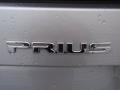 2013 Classic Silver Metallic Toyota Prius Two Hybrid  photo #22