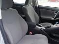 2013 Classic Silver Metallic Toyota Prius Two Hybrid  photo #26