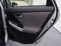 2013 Classic Silver Metallic Toyota Prius Two Hybrid  photo #27