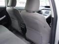 2013 Classic Silver Metallic Toyota Prius Two Hybrid  photo #28