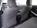 2013 Classic Silver Metallic Toyota Prius Two Hybrid  photo #33