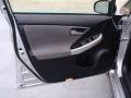 2013 Classic Silver Metallic Toyota Prius Two Hybrid  photo #35