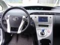 2013 Classic Silver Metallic Toyota Prius Two Hybrid  photo #40