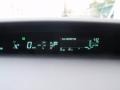 2013 Classic Silver Metallic Toyota Prius Two Hybrid  photo #43