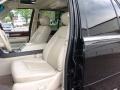 2003 Black Lincoln Navigator Luxury 4x4  photo #11