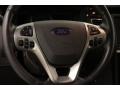 2014 Ford Flex Limited AWD Controls