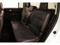Charcoal Black 2014 Ford Flex Limited AWD Interior Color