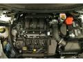  2014 Flex Limited AWD 3.5 Liter DOHC 24-Valve Ti-VCT V6 Engine
