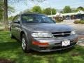 Sunlit Sand Metallic - Maxima GLE Photo No. 4