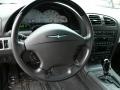 Evening Black - Thunderbird Deluxe Roadster Photo No. 12