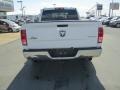 2011 Bright White Dodge Ram 1500 SLT Quad Cab 4x4  photo #6