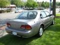 Sunlit Sand Metallic - Maxima GLE Photo No. 5