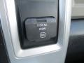 2011 Bright White Dodge Ram 1500 SLT Quad Cab 4x4  photo #27