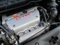 Dyno Blue Pearl - Civic Si Sedan Photo No. 27