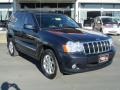 Modern Blue Pearl - Grand Cherokee Limited 4x4 Photo No. 1