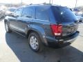2009 Modern Blue Pearl Jeep Grand Cherokee Limited 4x4  photo #5