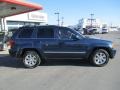 Modern Blue Pearl - Grand Cherokee Limited 4x4 Photo No. 8