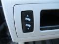 2009 Modern Blue Pearl Jeep Grand Cherokee Limited 4x4  photo #15
