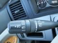 2009 Modern Blue Pearl Jeep Grand Cherokee Limited 4x4  photo #18