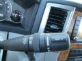 2009 Modern Blue Pearl Jeep Grand Cherokee Limited 4x4  photo #19