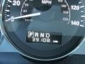 2009 Modern Blue Pearl Jeep Grand Cherokee Limited 4x4  photo #20