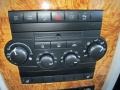 2009 Modern Blue Pearl Jeep Grand Cherokee Limited 4x4  photo #24