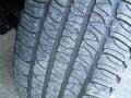 2009 Modern Blue Pearl Jeep Grand Cherokee Limited 4x4  photo #35