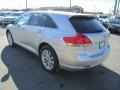 Classic Silver Metallic - Venza AWD Photo No. 5