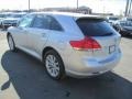 2010 Classic Silver Metallic Toyota Venza AWD  photo #5