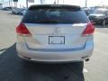 2010 Classic Silver Metallic Toyota Venza AWD  photo #6