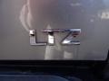 2008 Graystone Metallic Chevrolet Silverado 2500HD LTZ Crew Cab 4x4  photo #11