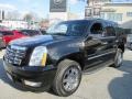 Black Raven - Escalade AWD Photo No. 2