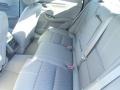 2014 White Diamond Tricoat Chevrolet Impala LT  photo #4