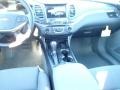 2014 White Diamond Tricoat Chevrolet Impala LT  photo #5