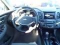 2014 White Diamond Tricoat Chevrolet Impala LT  photo #6