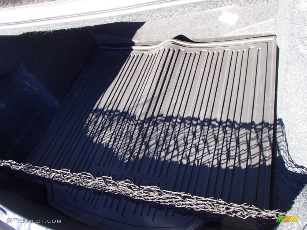 2014 Impala LT - White Diamond Tricoat / Jet Black/Dark Titanium photo #7