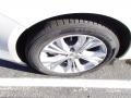 2014 White Diamond Tricoat Chevrolet Impala LT  photo #10