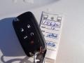 2014 White Diamond Tricoat Chevrolet Impala LT  photo #11