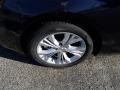 Blue Ray Metallic - Impala LT Photo No. 11