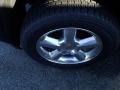 2014 Black Chevrolet Tahoe LTZ 4x4  photo #3