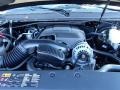 2014 Black Chevrolet Tahoe LTZ 4x4  photo #12
