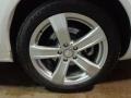 Diamond White Metallic - S 550 4Matic Sedan Photo No. 15